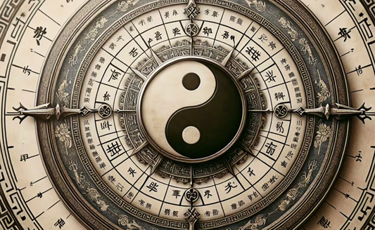 How to analyze one's destiny and personality traits through the Eight Characters?