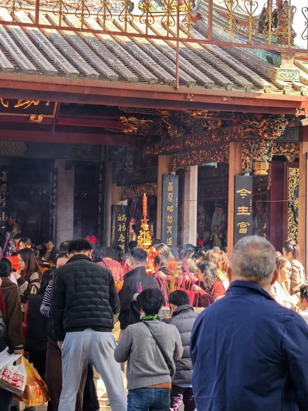 Taoist Consecration of Accessories: Key Points in a Nutshell