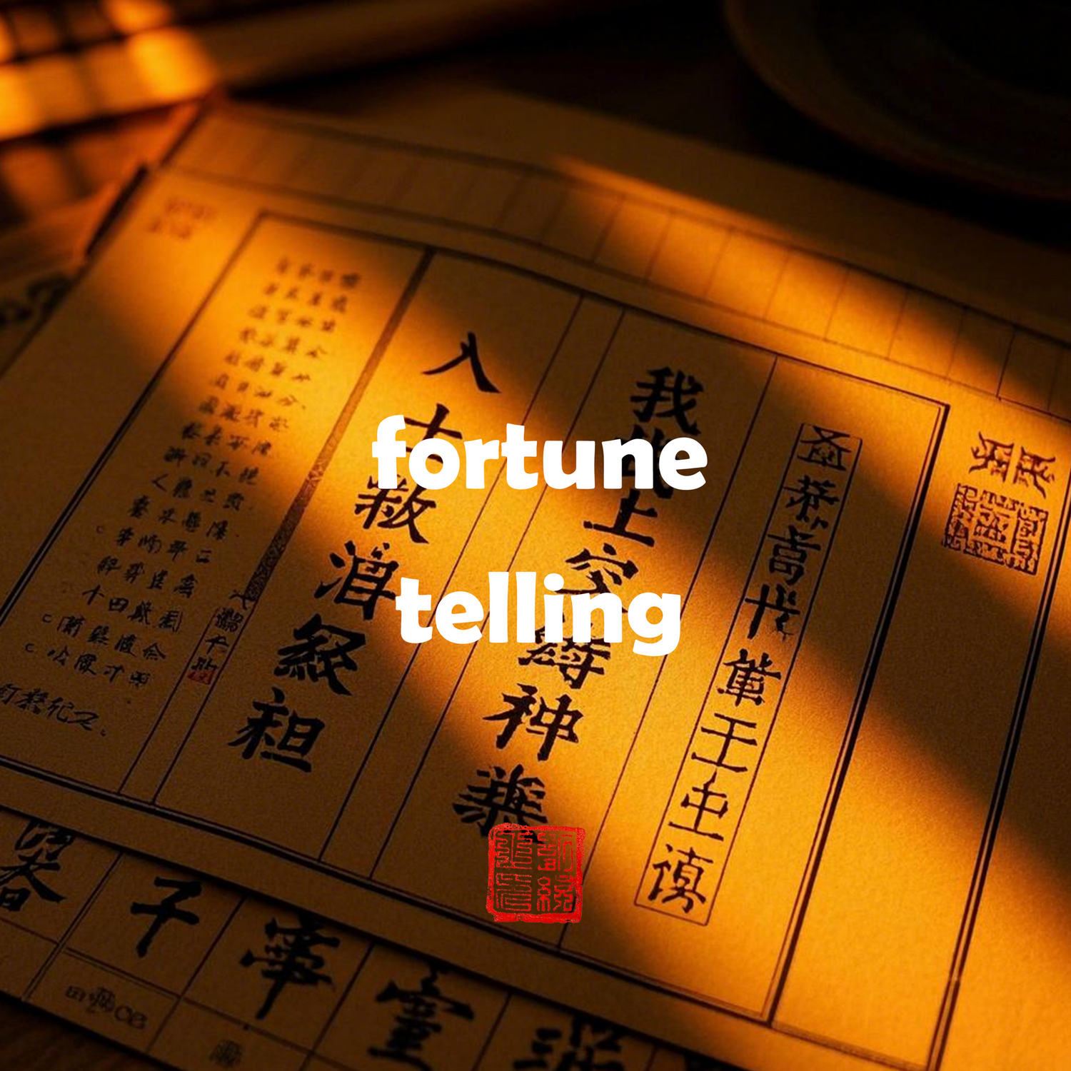 Fortune Telling