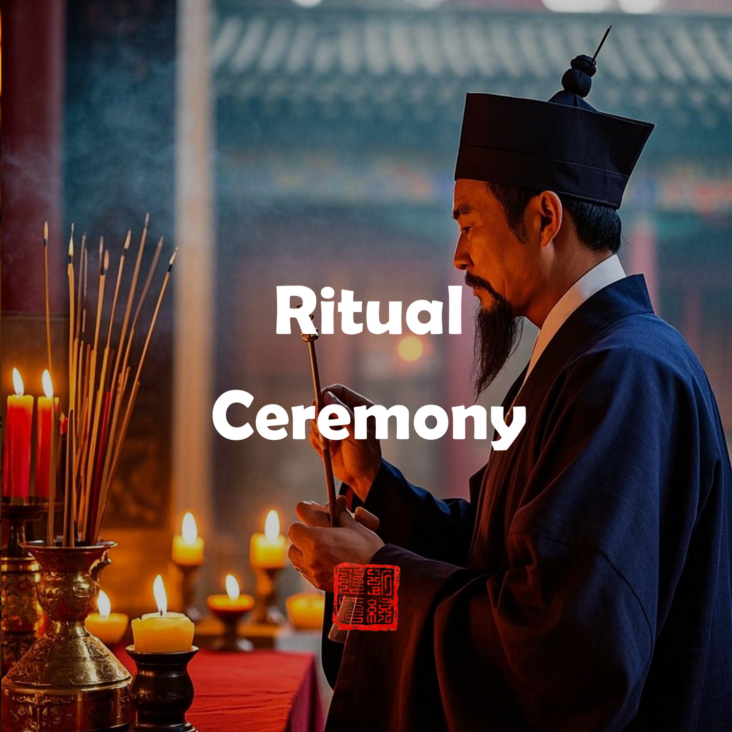 Ritual Ceremony