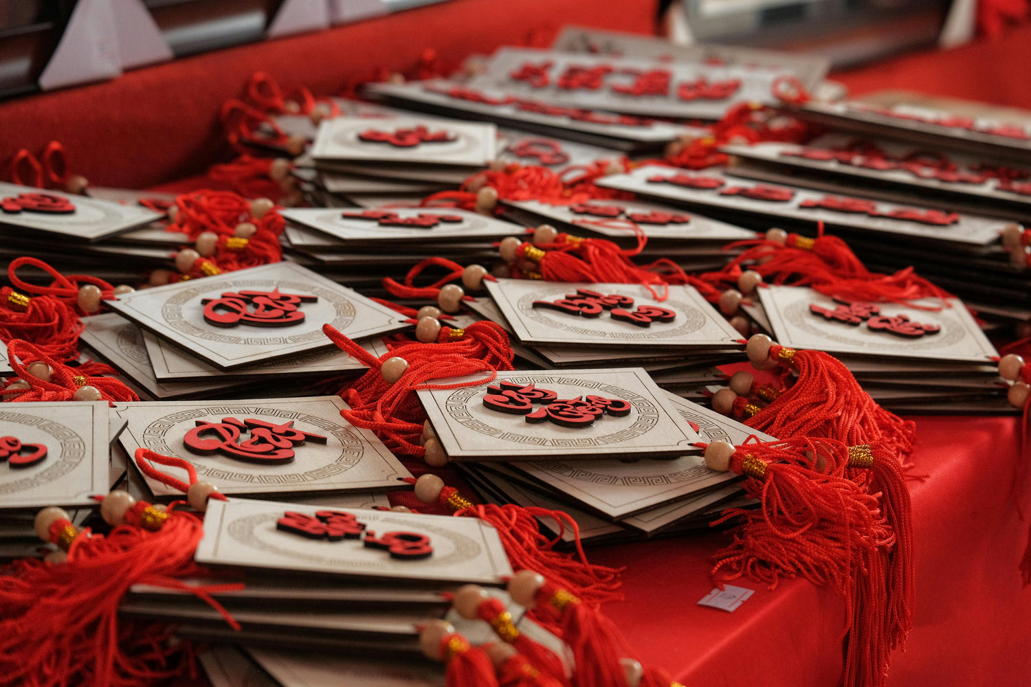 Feng Shui Ornaments
